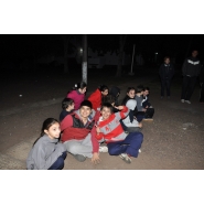 Campamento de 5to. y 6to. Grado